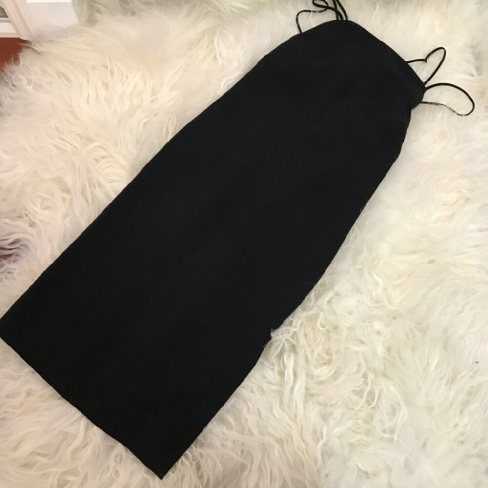 Rag & Bone Denton Strappy Dress 1186 - Picture 3 of 10